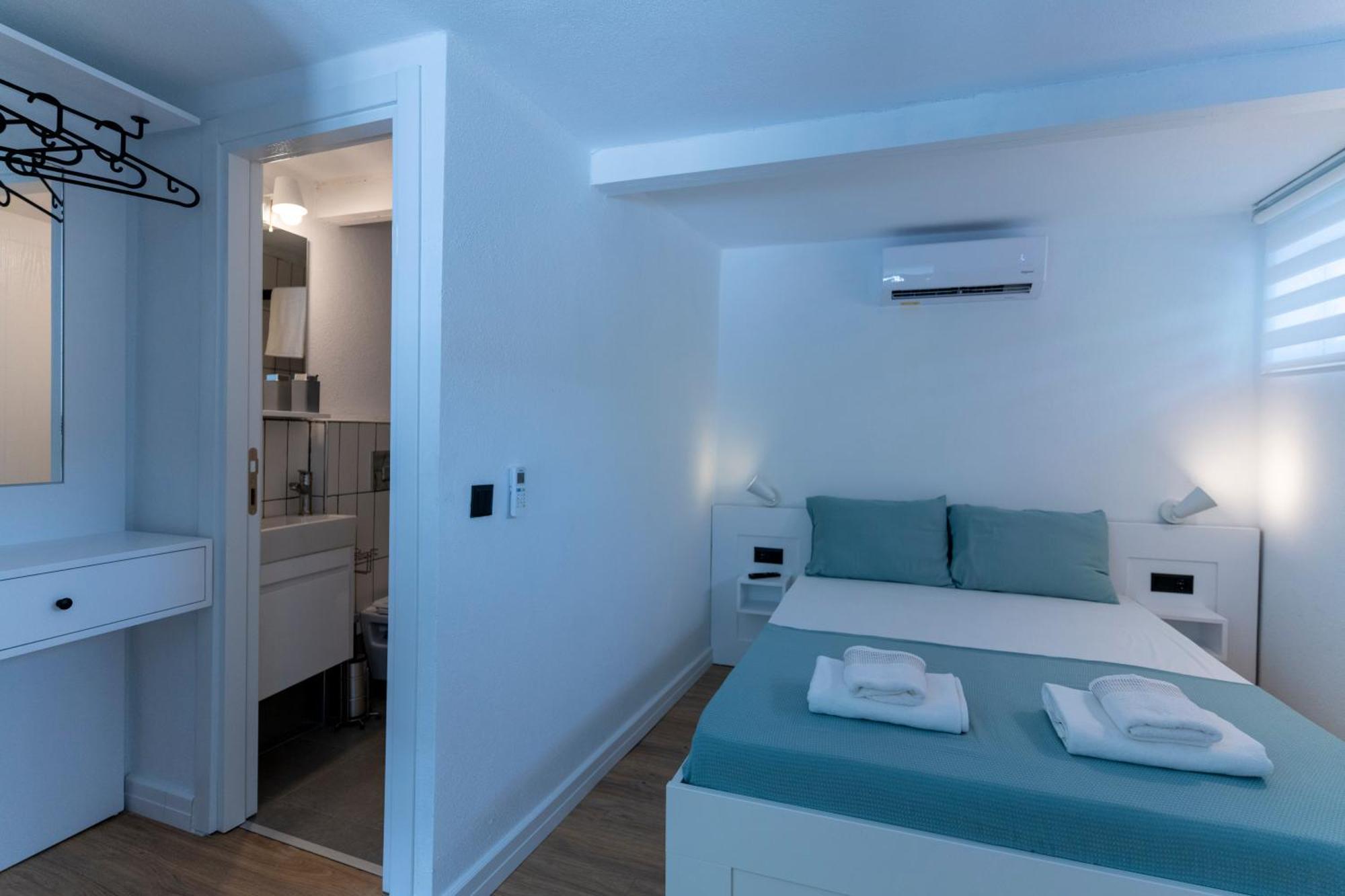 Villa Italic Suites Antalya Exterior photo
